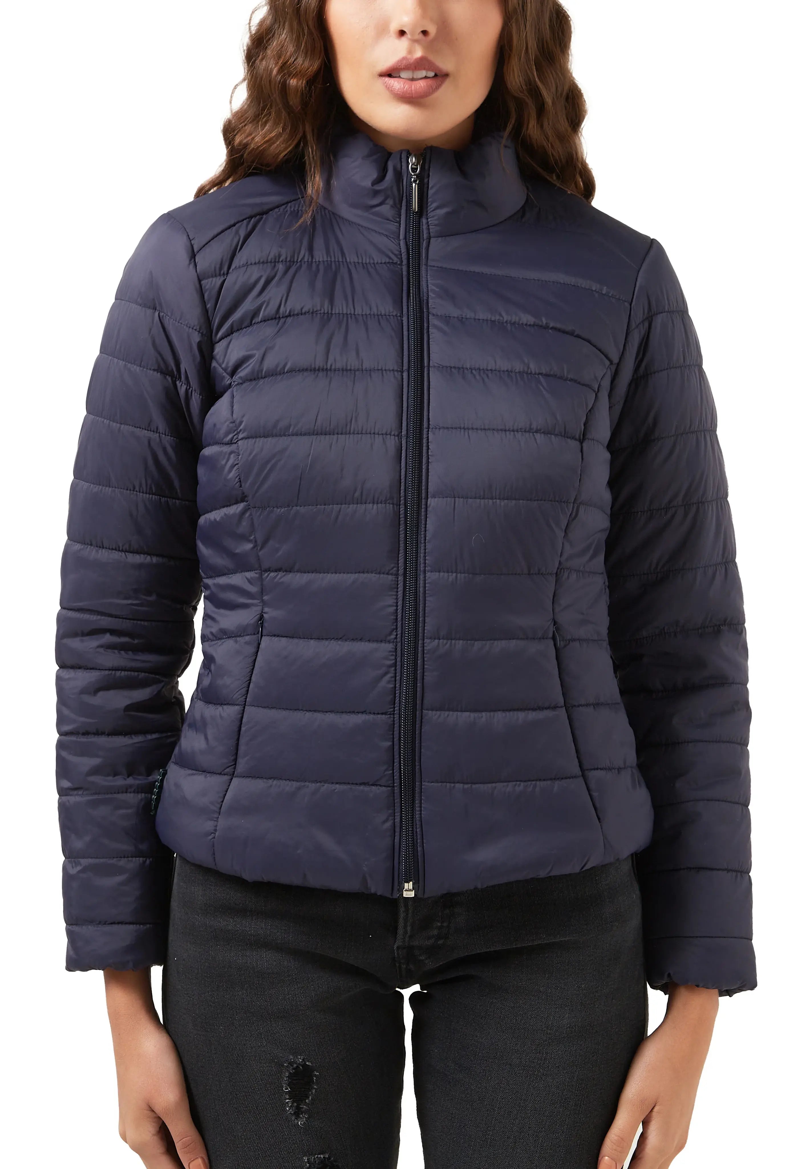 Chaqueta Acolchada AQUILA