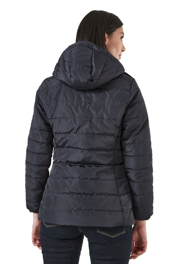 Chaqueta Larga CRUZ