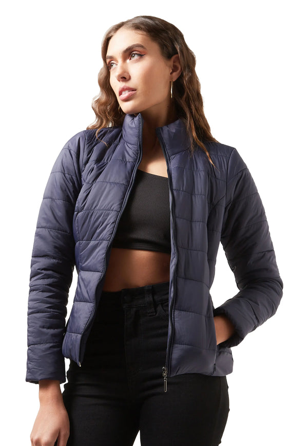Chaqueta Acolchada DAMARIS
