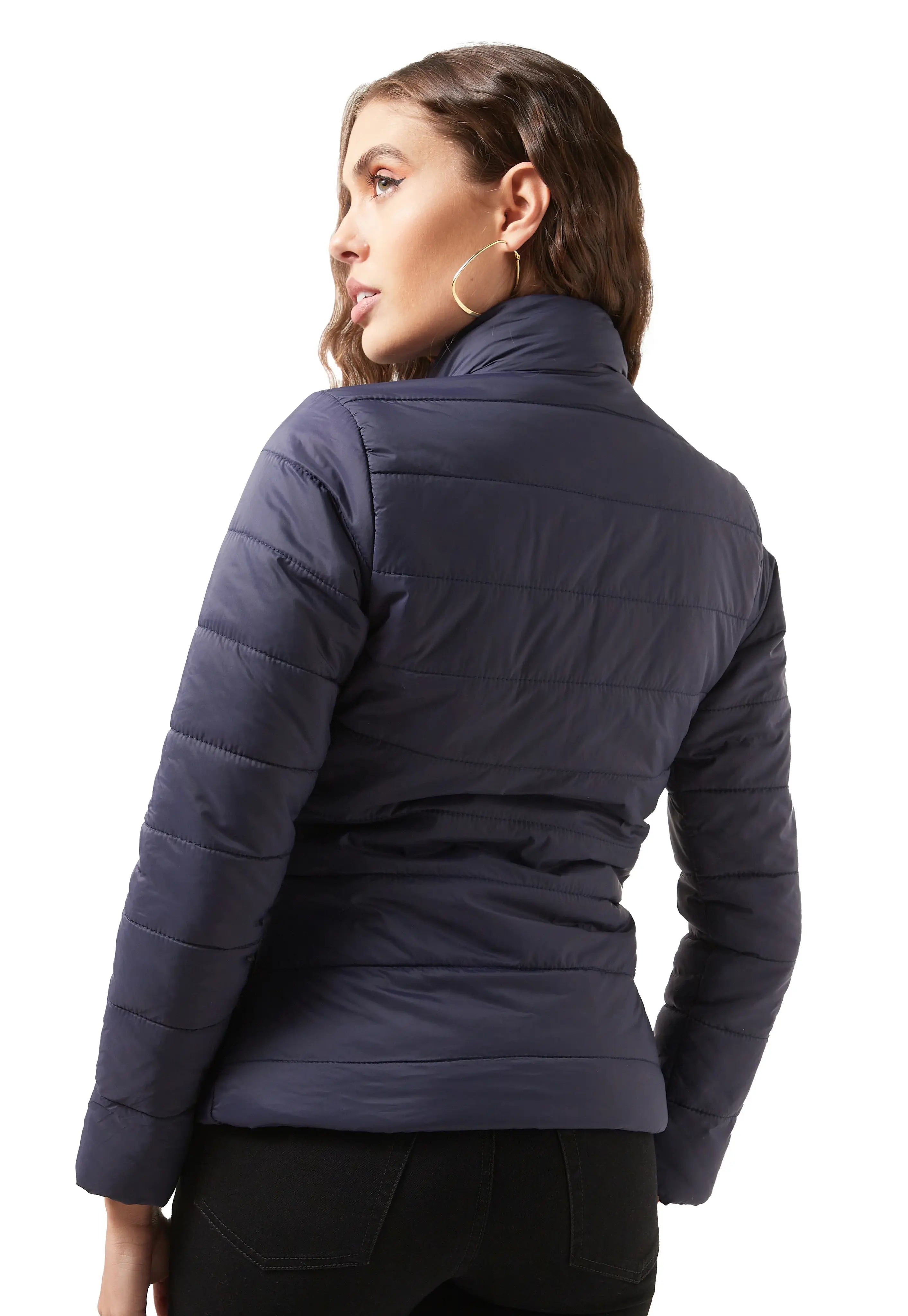 Chaqueta Acolchada DAMARIS