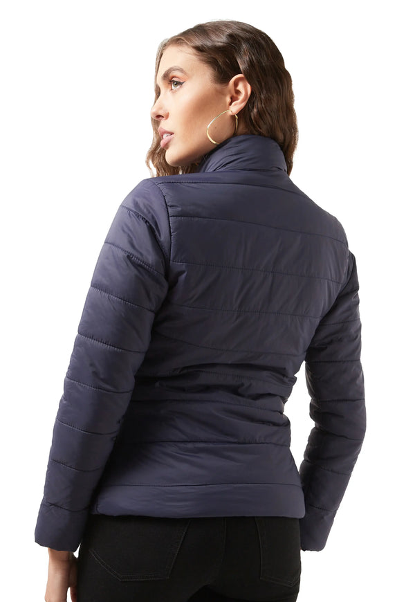 Chaqueta Acolchada DAMARIS