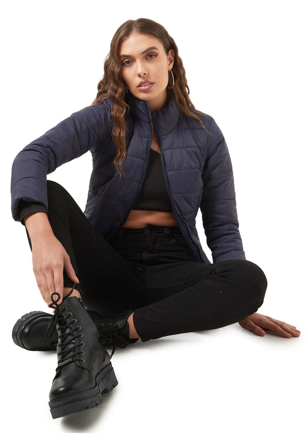 Chaqueta Acolchada DAMARIS