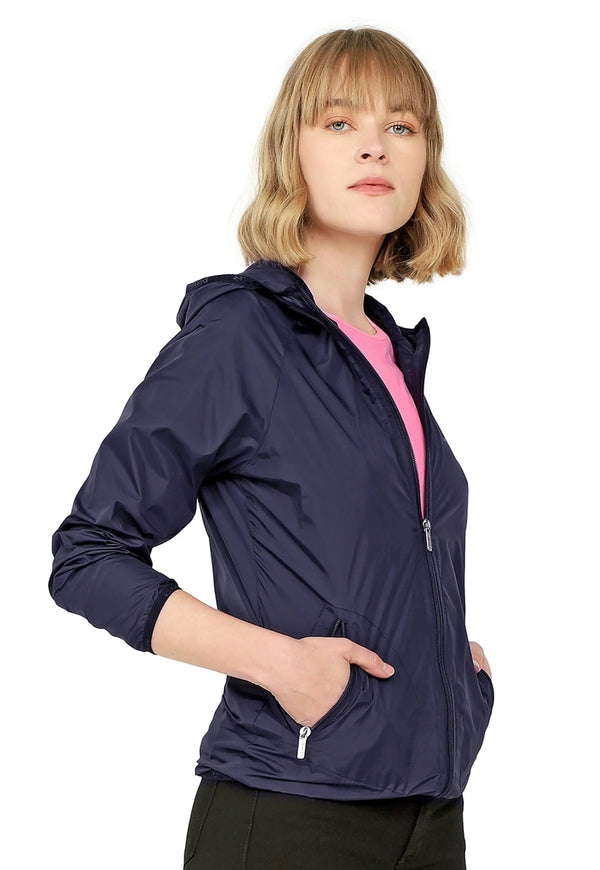 Chaqueta Rompeviento DEANA