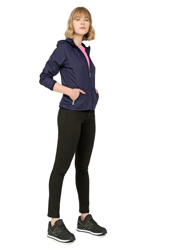 Chaqueta Rompeviento DEANA