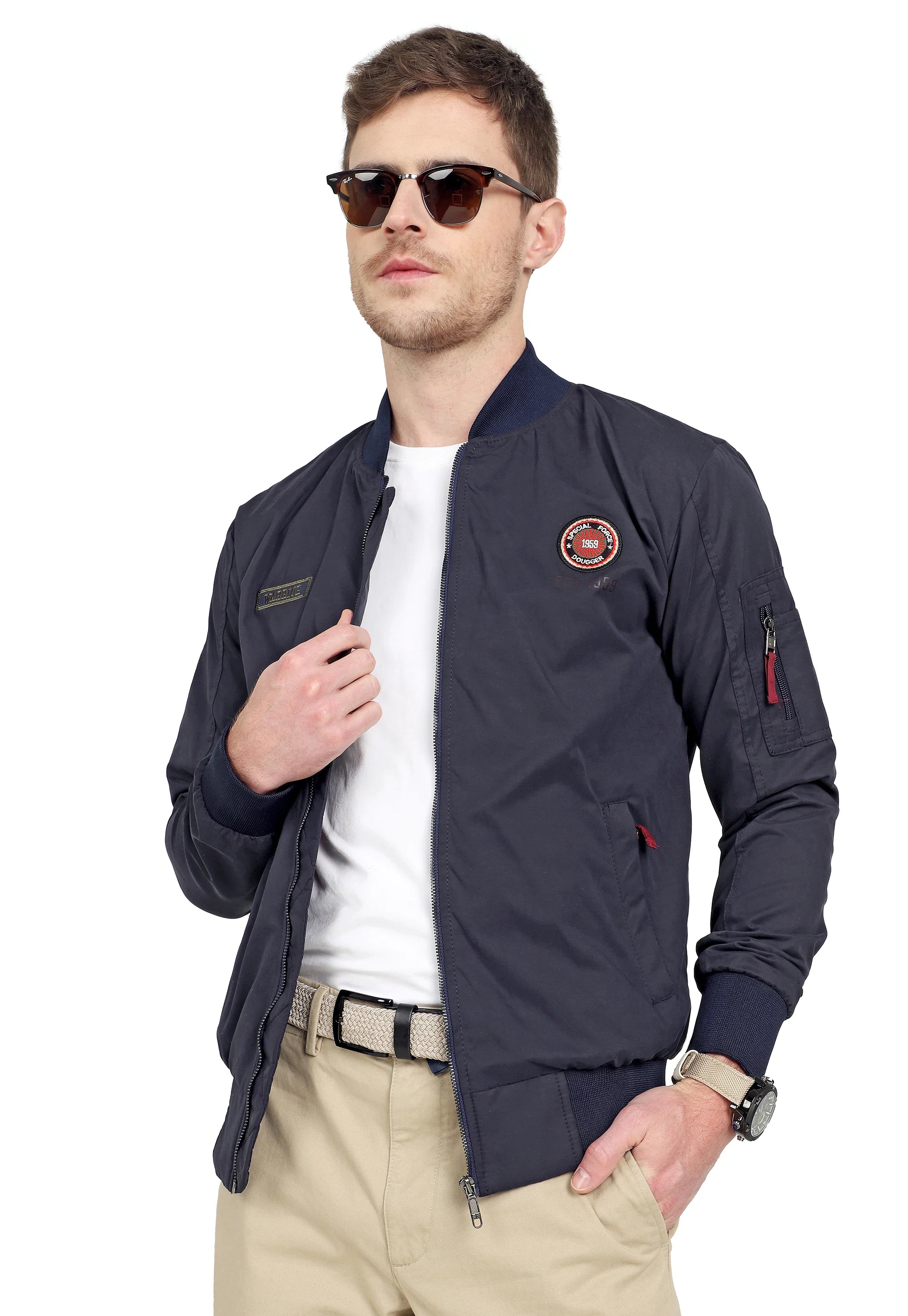 Chaqueta Liviana DRIAN