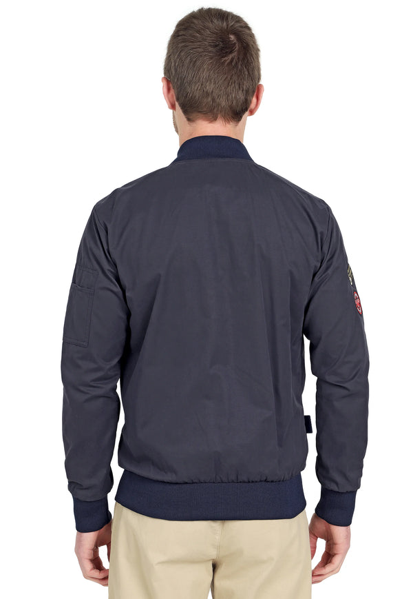 Chaqueta Liviana DRIAN