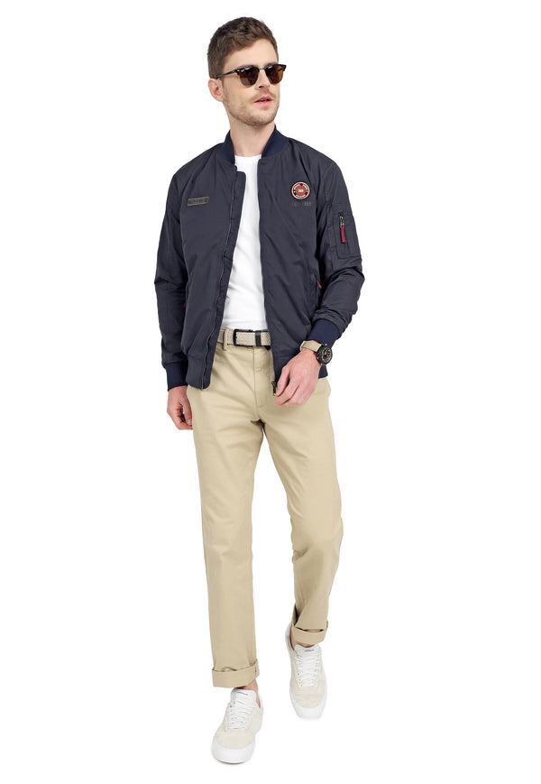 Chaqueta Liviana DRIAN