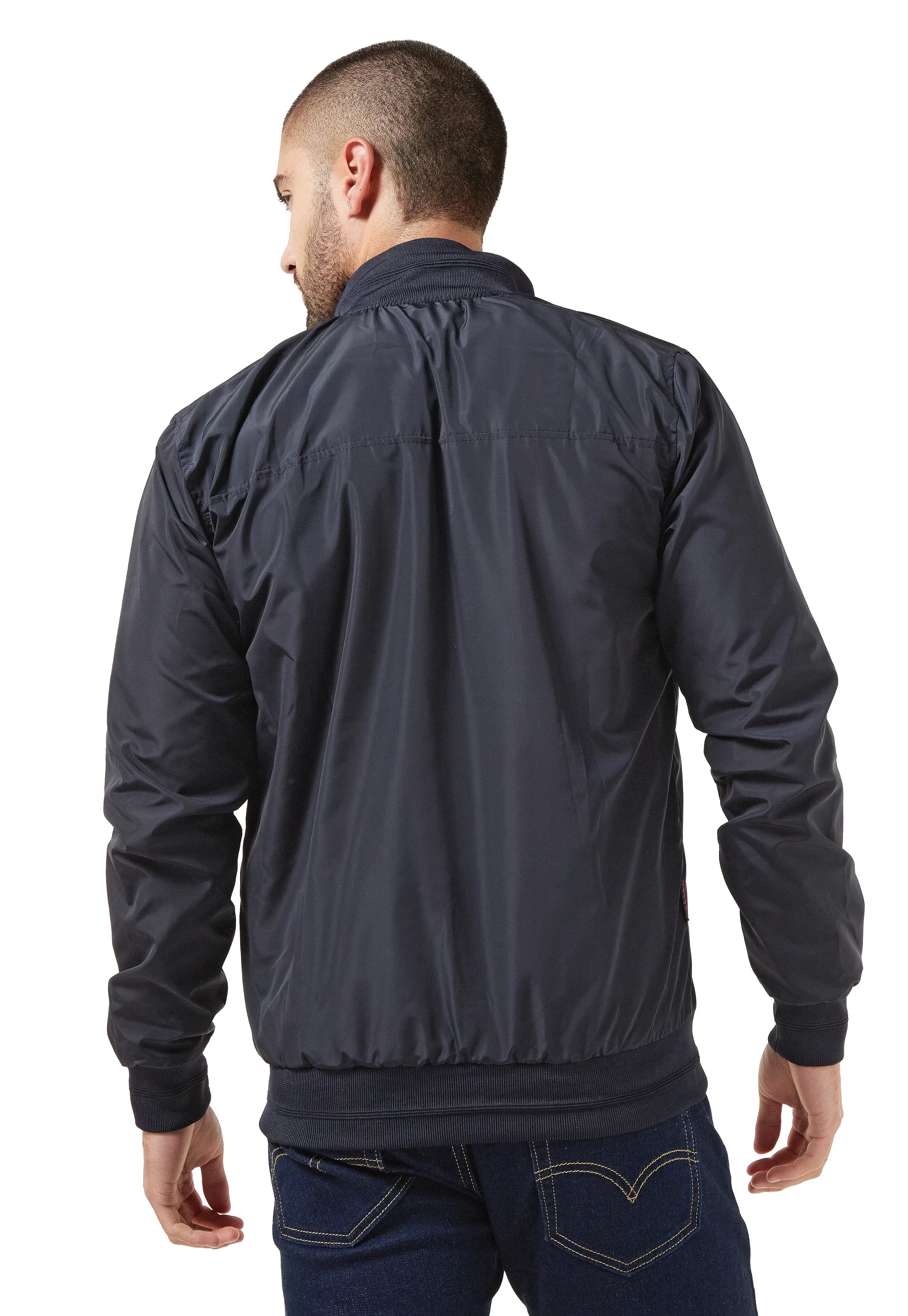 Chaqueta Liviana ESTAMBUL