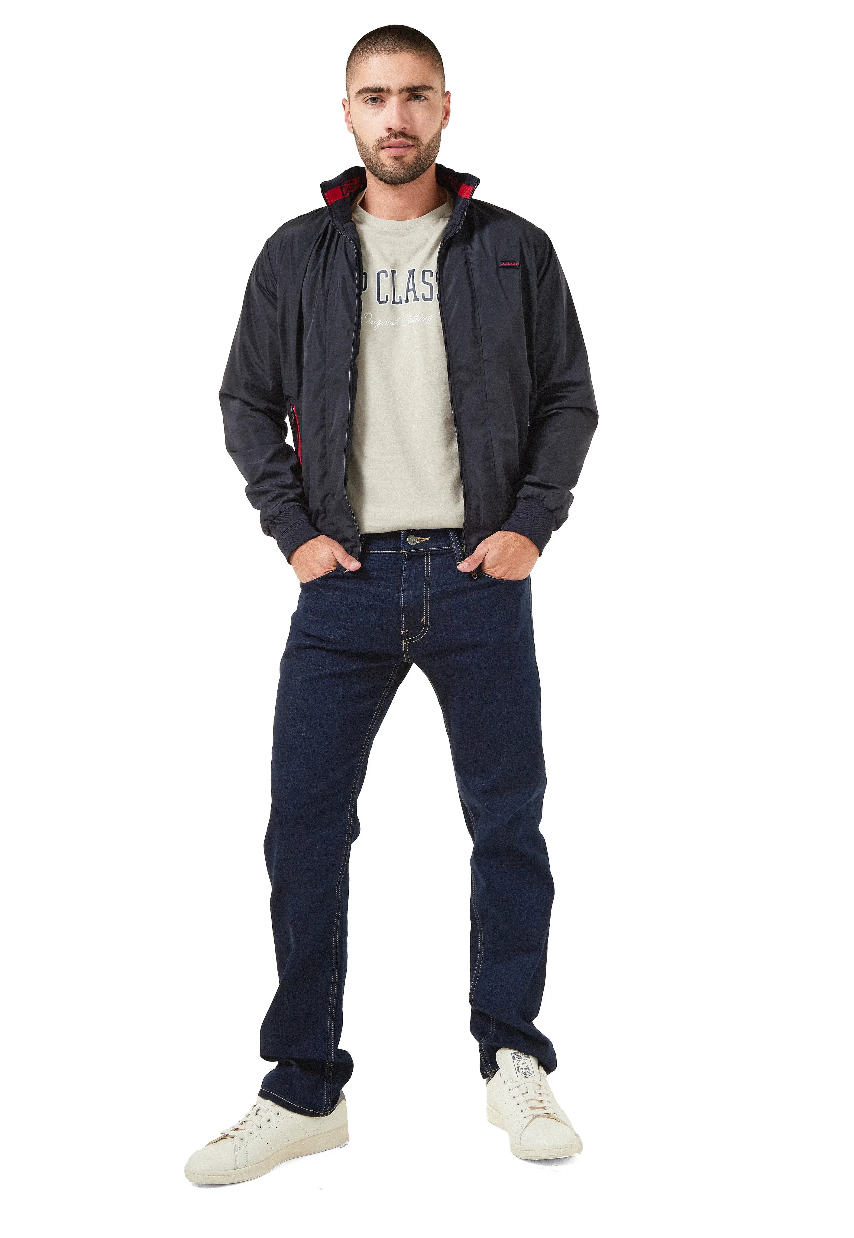 Chaqueta Liviana ESTAMBUL