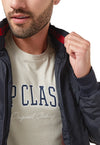Chaqueta Liviana ESTAMBUL