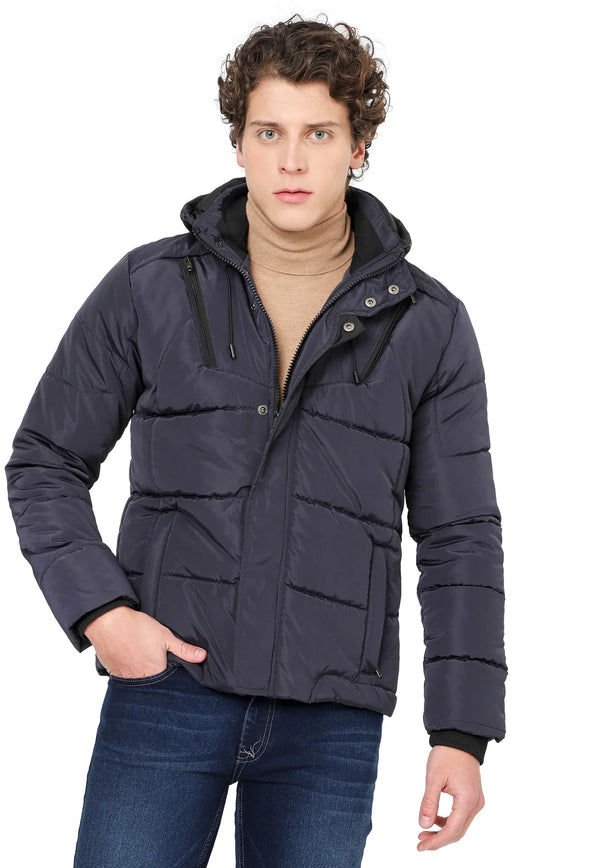 Chaqueta Acolchada KURT