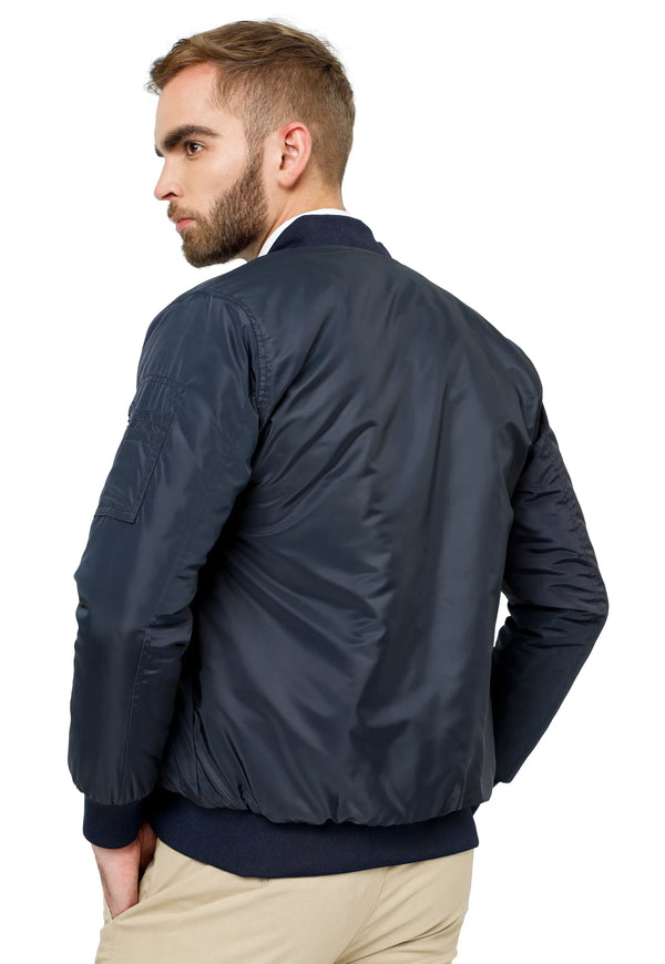 Chaqueta Bomber LUCCA
