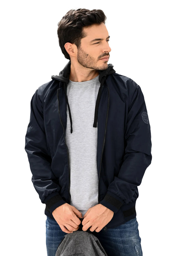 Chaqueta Liviana MANOLO