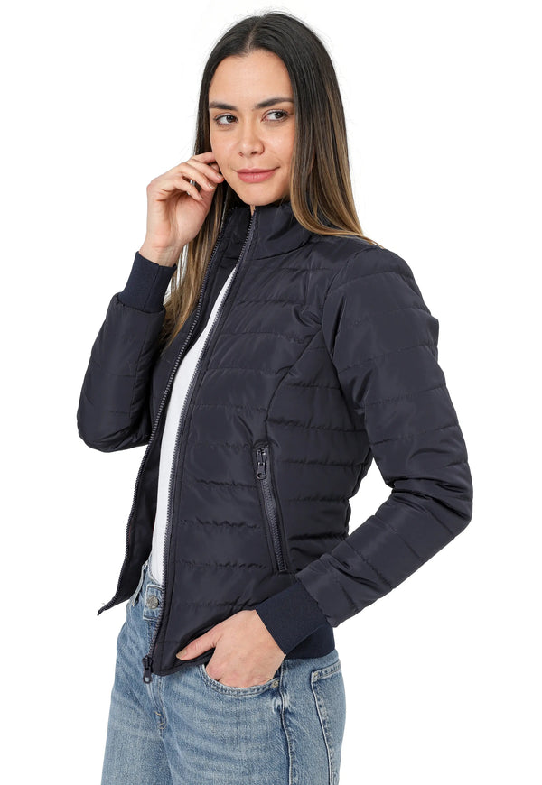 Chaqueta Acolchada MITIKA