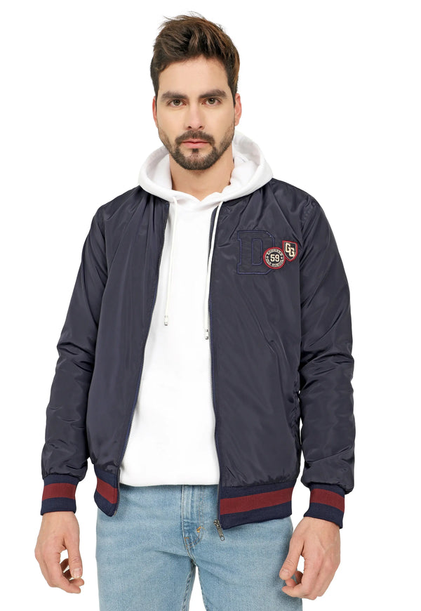 Chaqueta Liviana NIRVANA