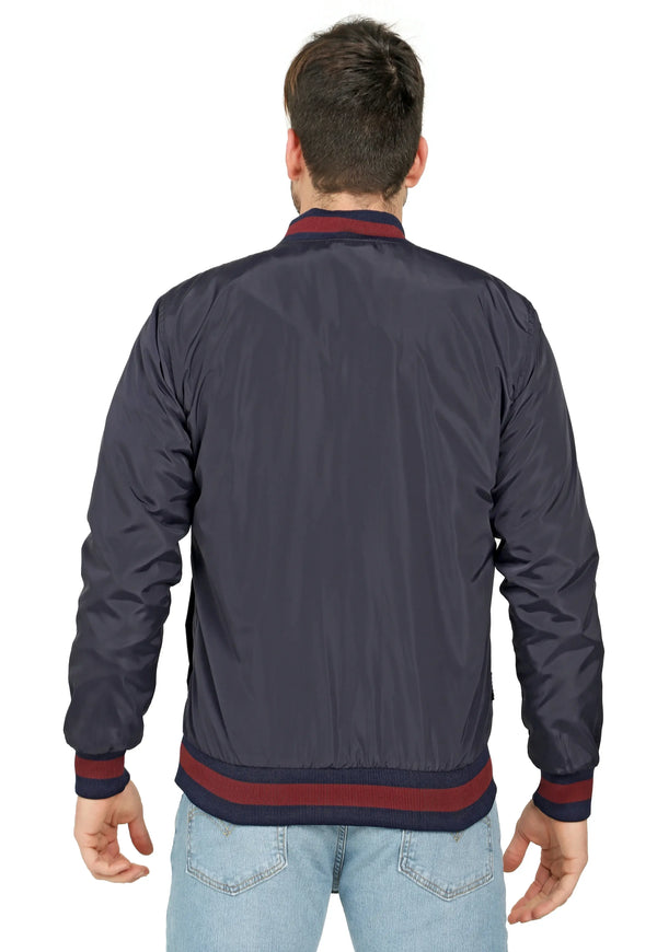 Chaqueta Liviana NIRVANA