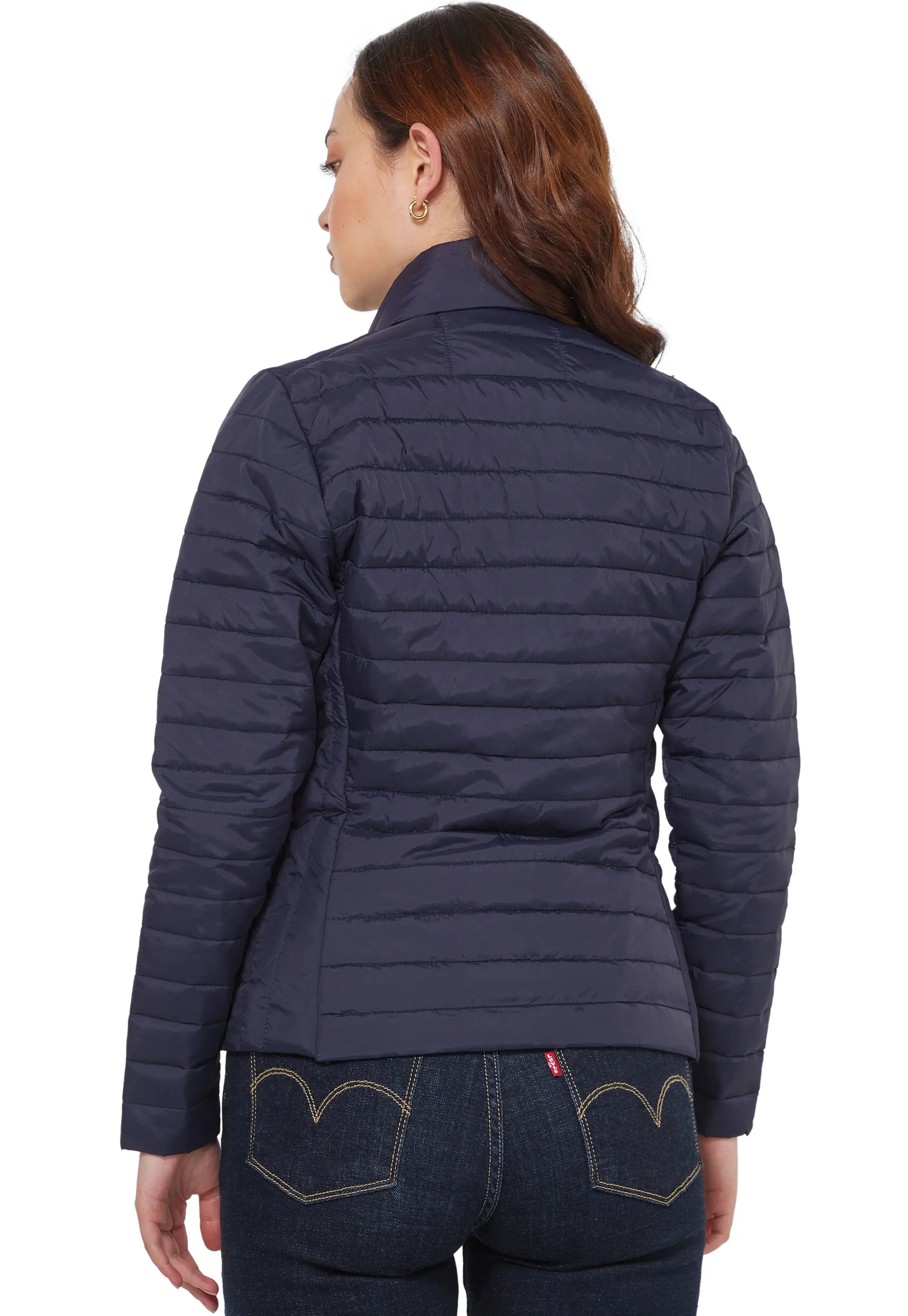 Chaqueta Acolchada ROSALIA