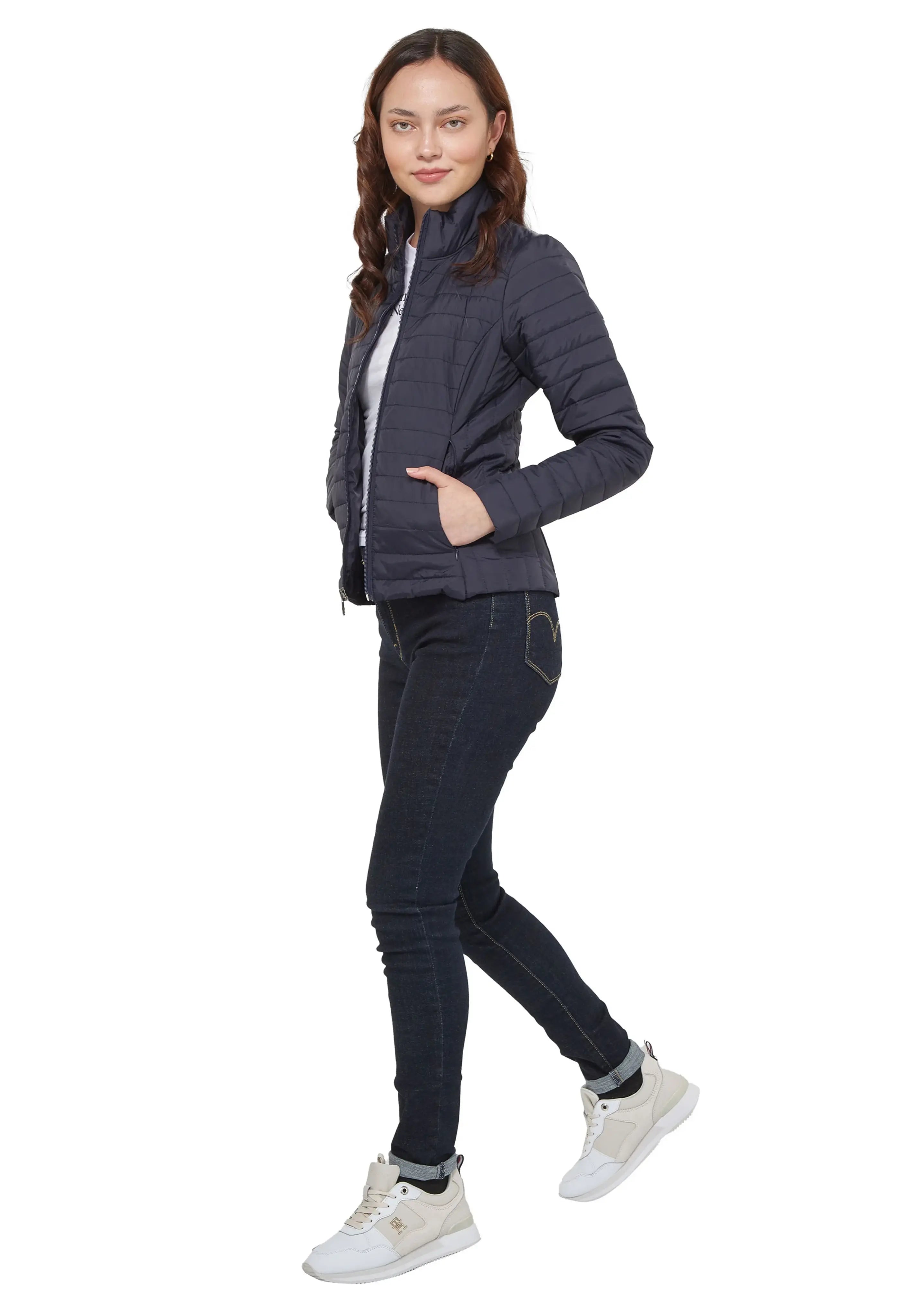 Chaqueta Acolchada ROSALIA