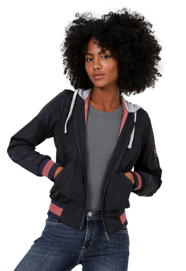 Chaqueta Liviana ROSARIO