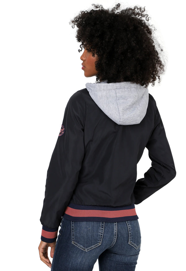 Chaqueta Liviana ROSARIO