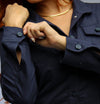 Chaqueta Corta SIRANI
