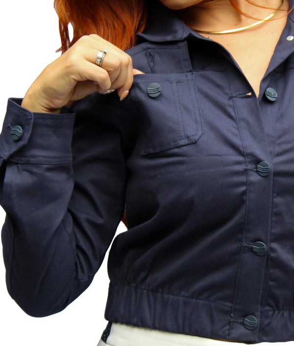 Chaqueta Corta SIRANI