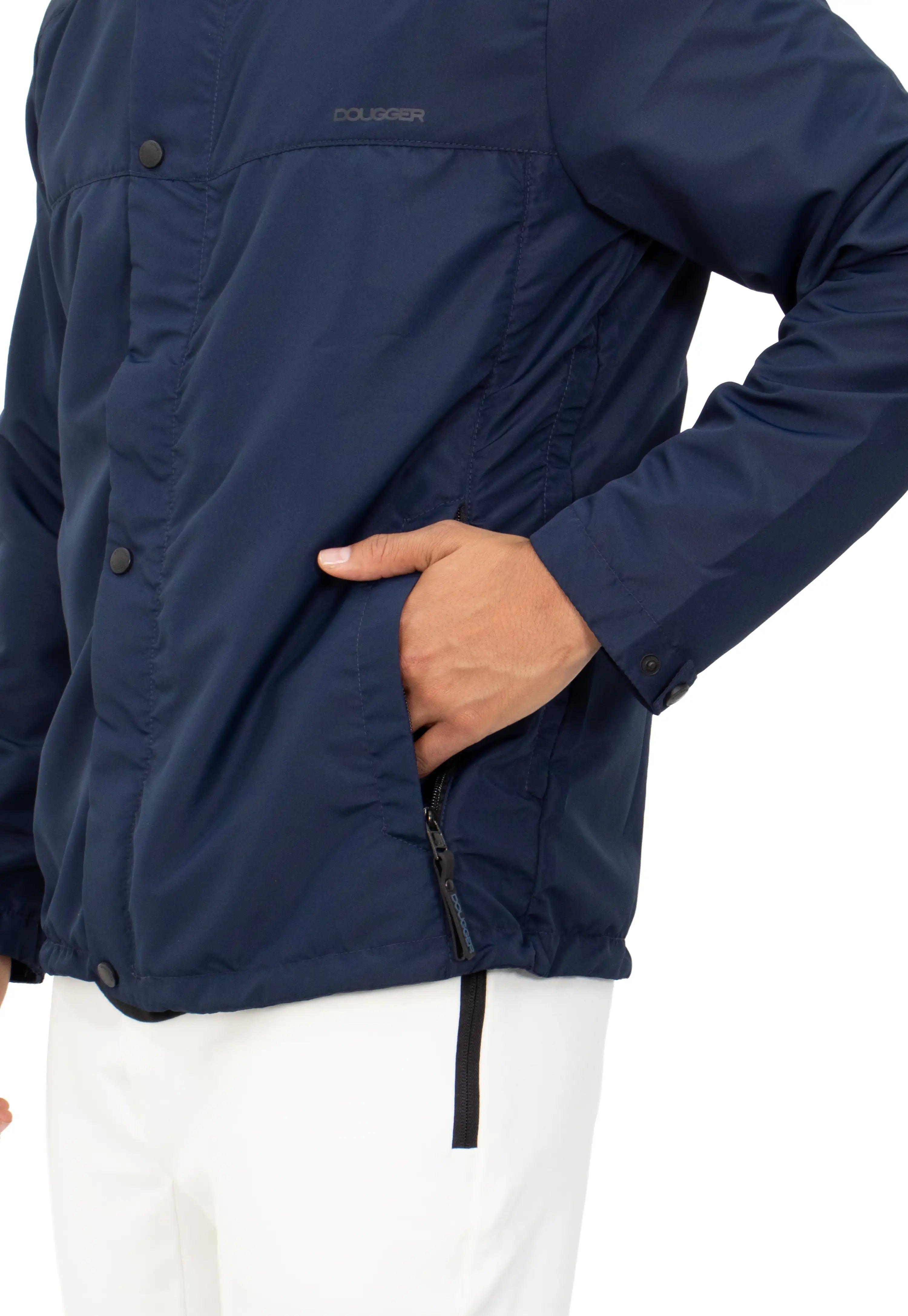 Chaqueta Liviano STORM