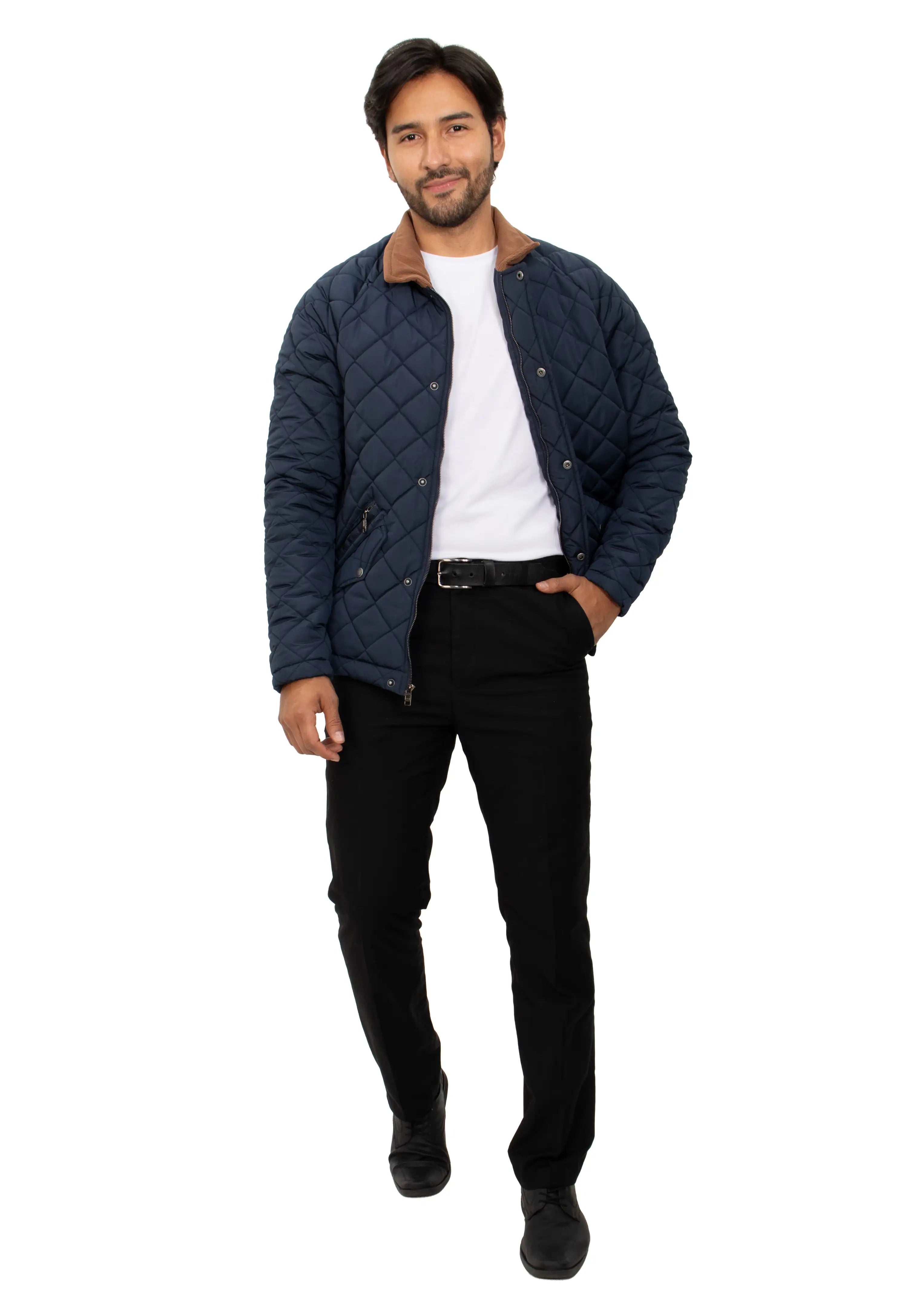 Chaqueta Acolchada TIMOTHE