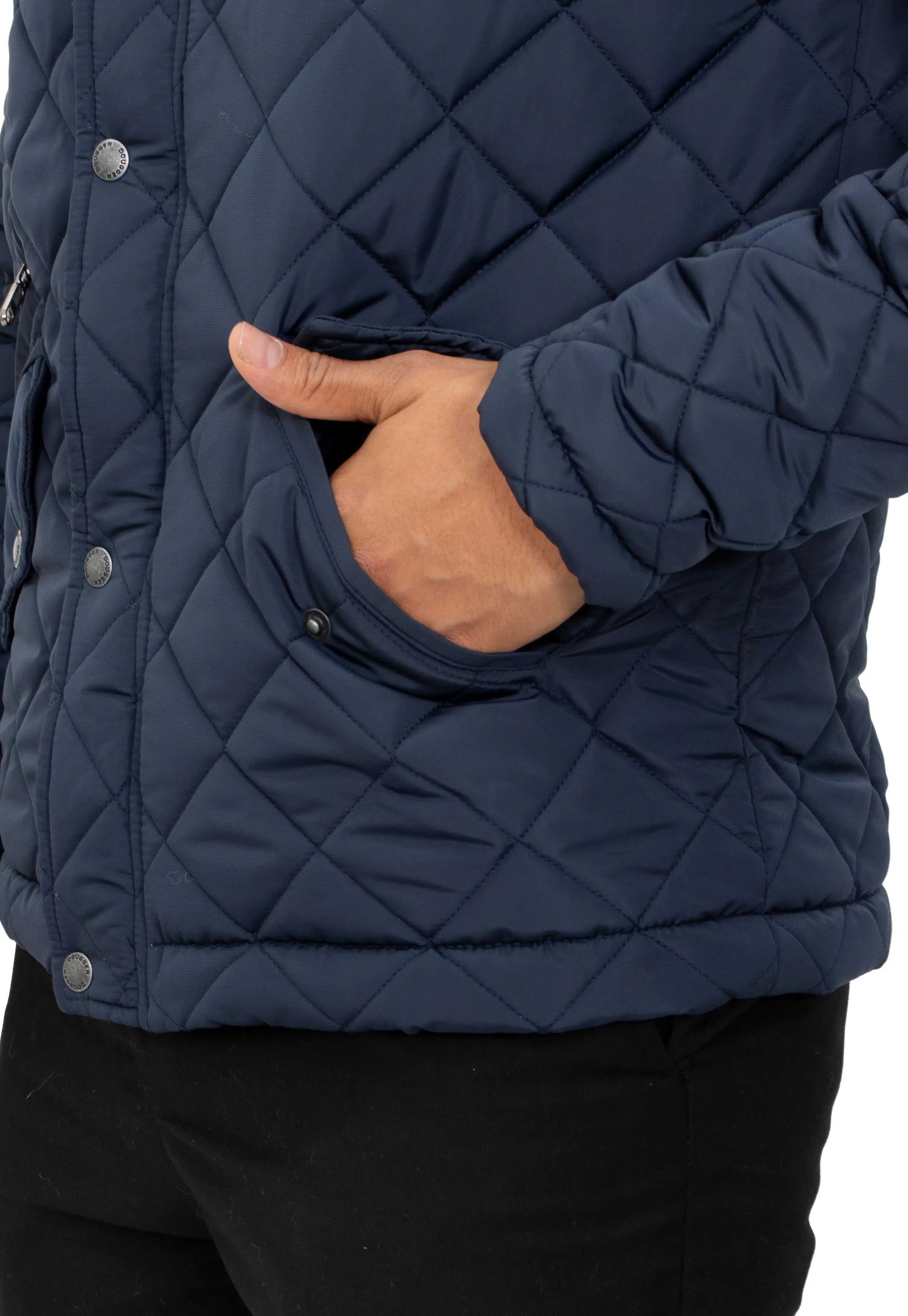 Chaqueta Acolchada TIMOTHE