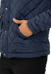 Chaqueta Acolchada TIMOTHE