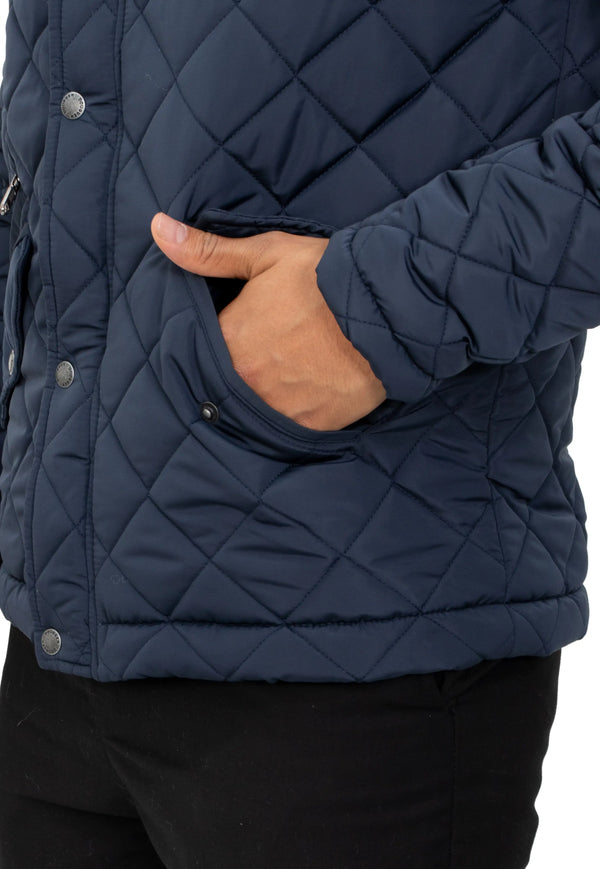 Chaqueta Acolchada TIMOTHE