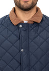 Chaqueta Acolchada TIMOTHE