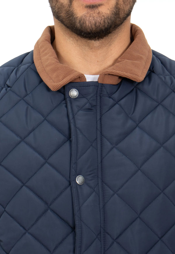 Chaqueta Acolchada TIMOTHE