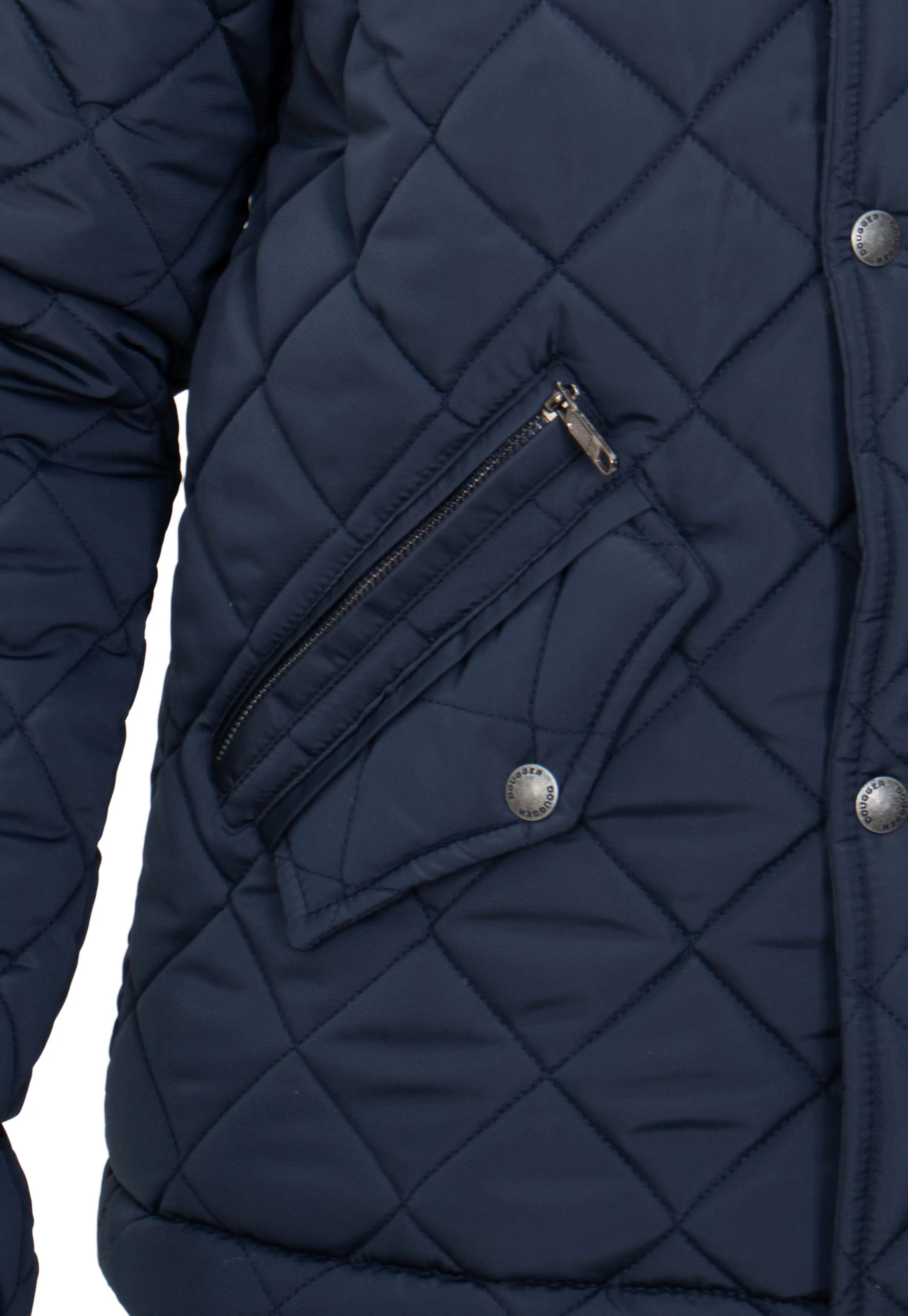 Chaqueta Acolchada TIMOTHE