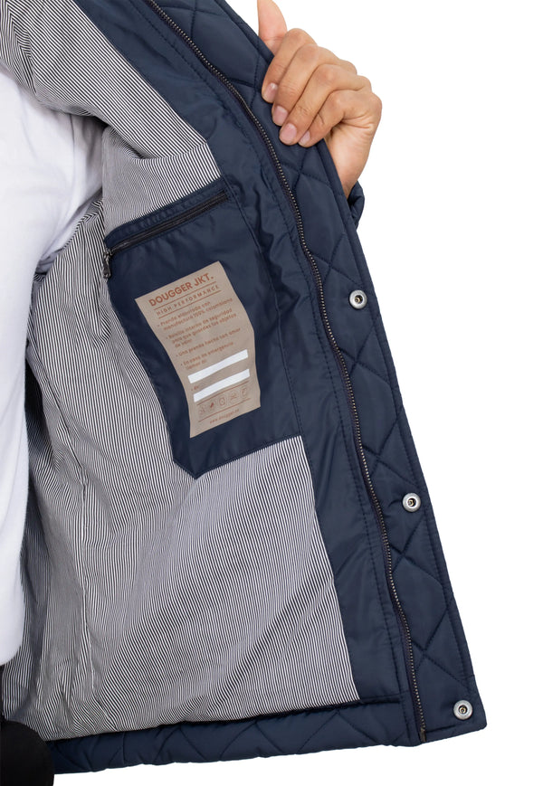 Chaqueta Acolchada TIMOTHE
