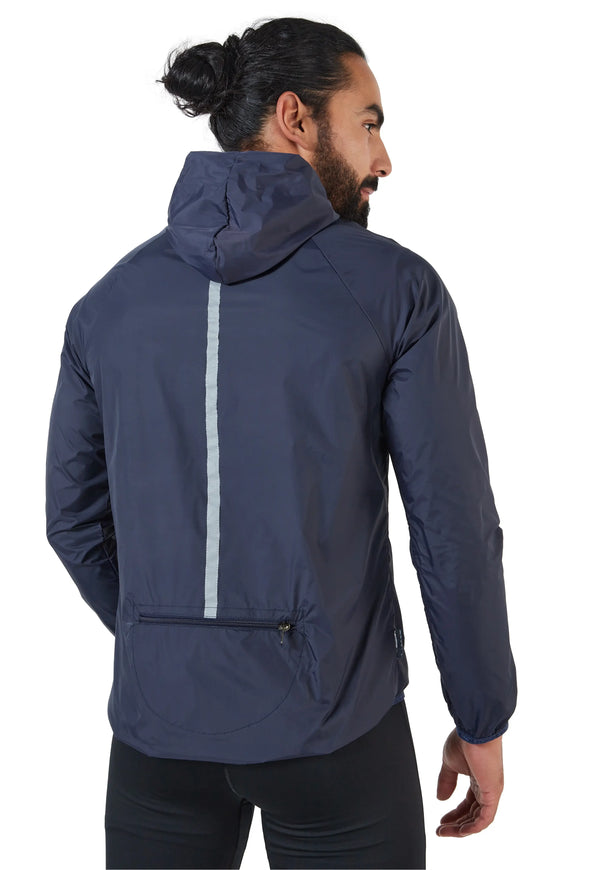 Chaqueta Rompeviento ZAMORANO
