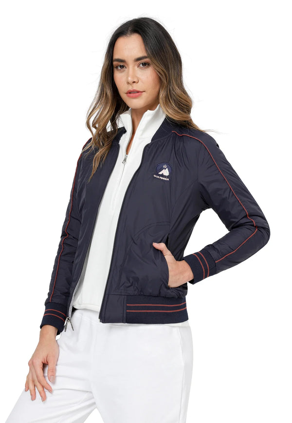 Chaqueta Doble Faz PRIMAL