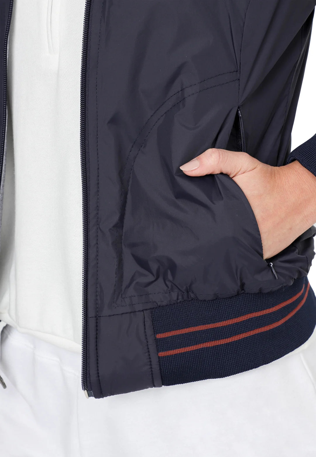 Chaqueta Doble Faz PRIMAL
