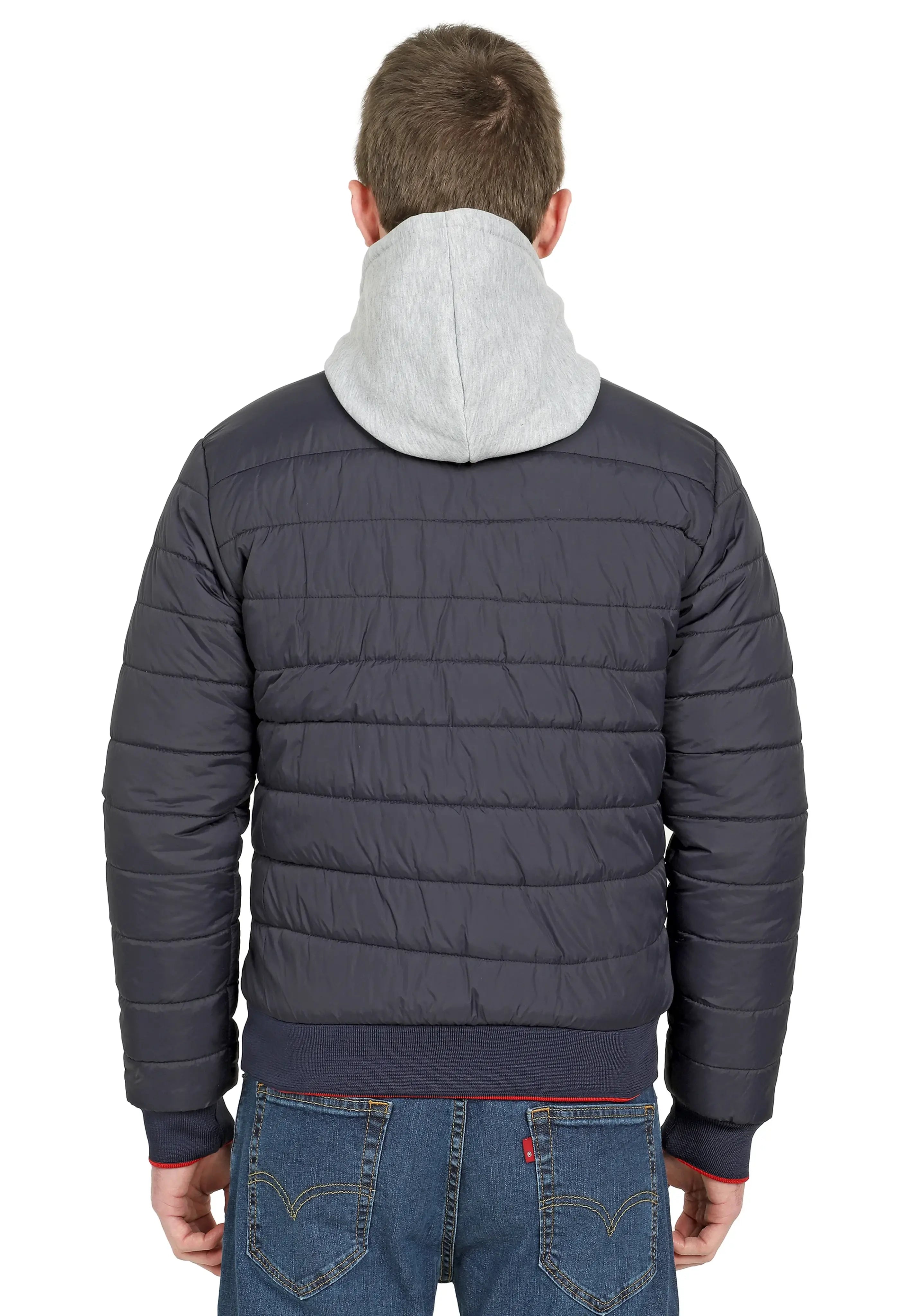 Chaqueta Doble Faz GABO
