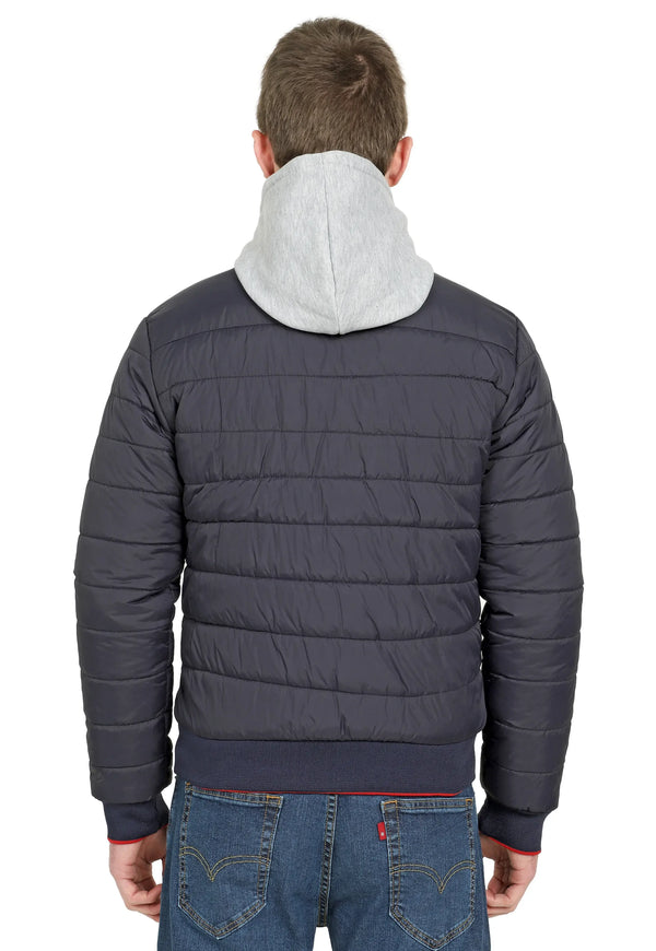 Chaqueta Doble Faz GABO