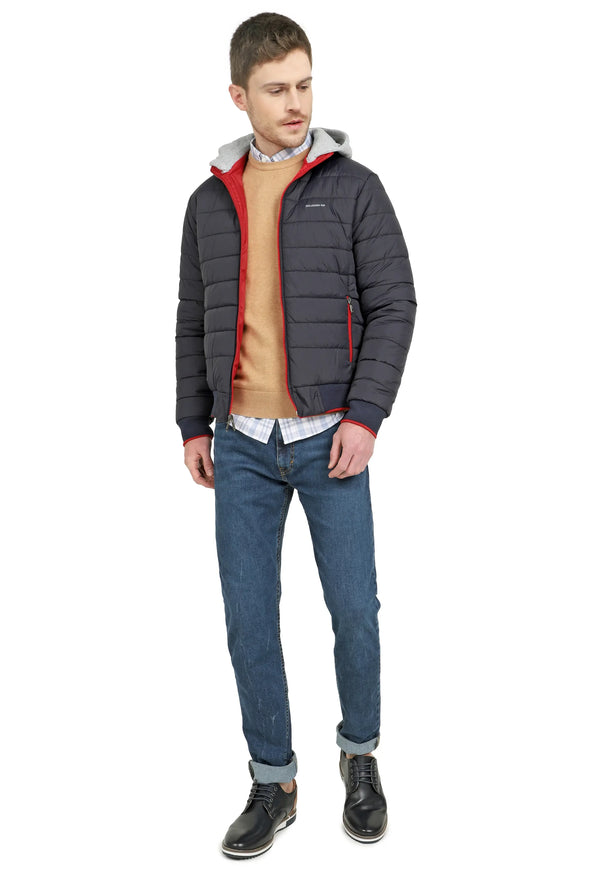 Chaqueta Doble Faz GABO