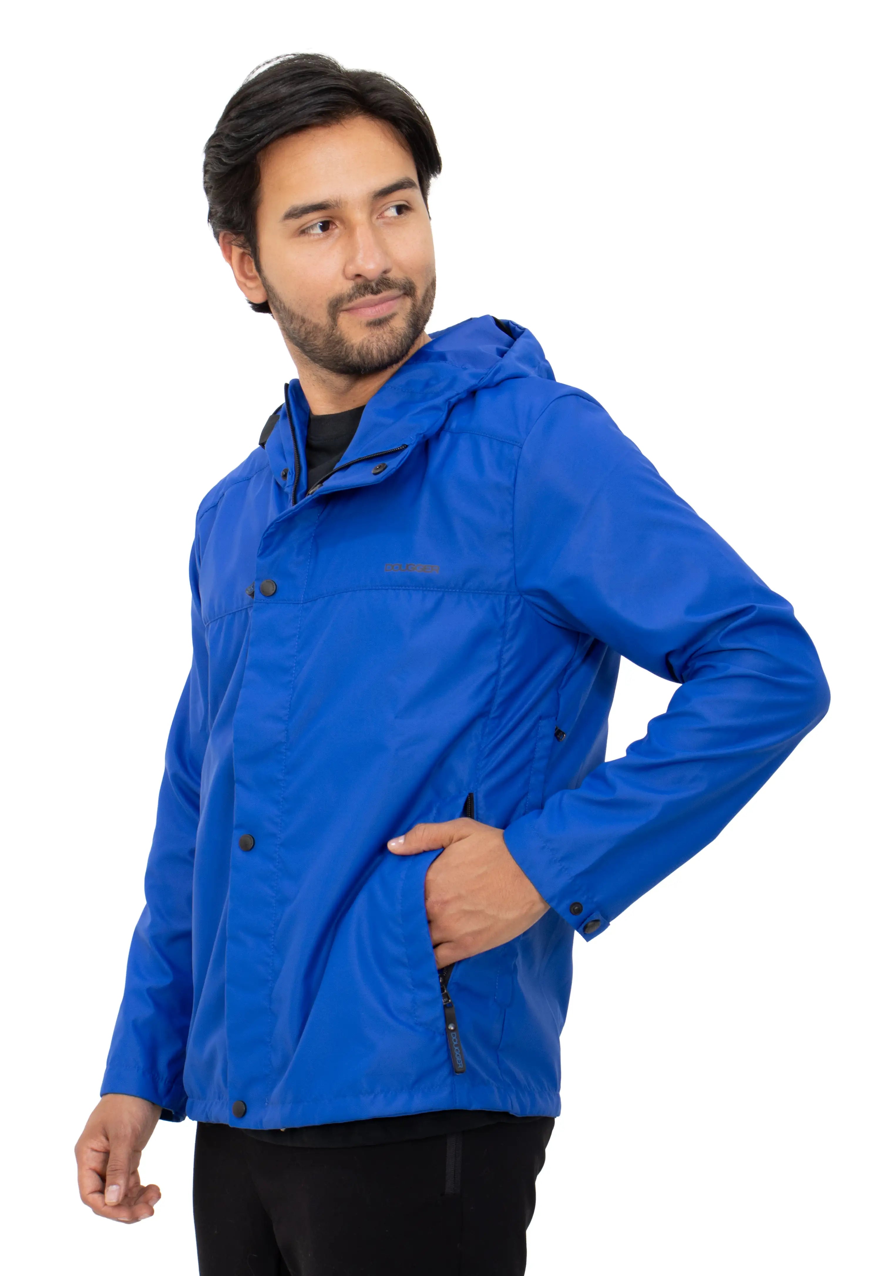 Chaqueta Liviano STORM