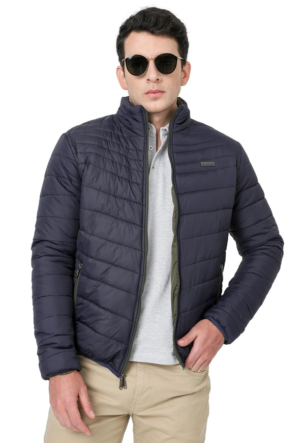 Chaqueta Doble Faz RAGUEL
