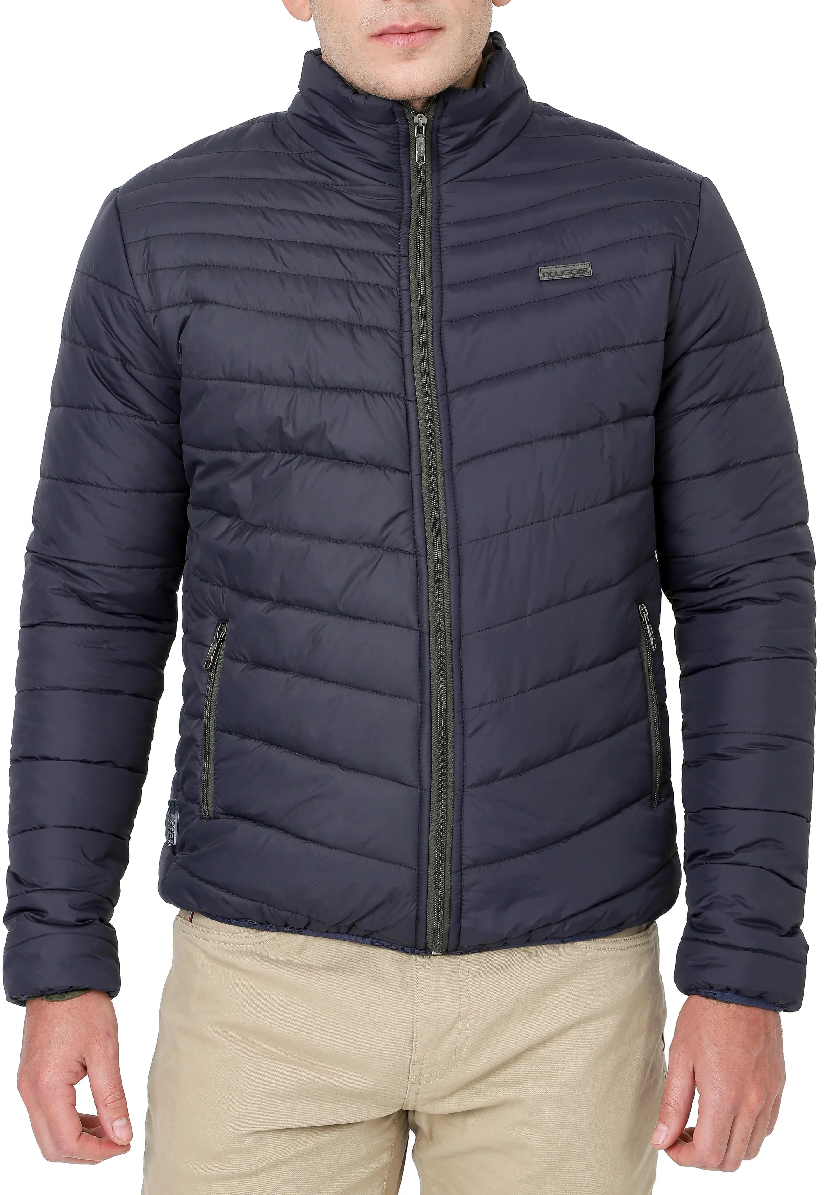 Chaqueta Doble Faz RAGUEL