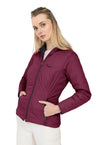 Chaqueta Doble Faz GRENDA