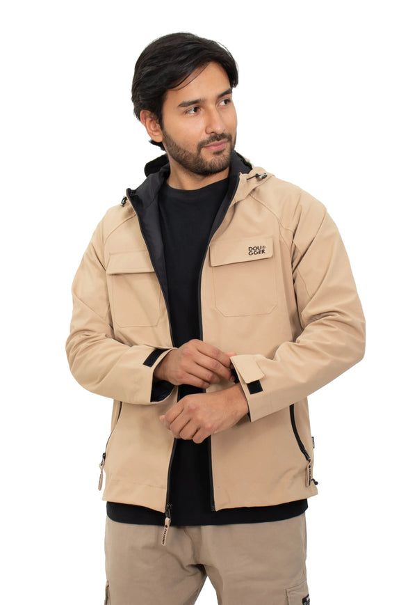 Chaqueta Doble faz BRAVESTONE