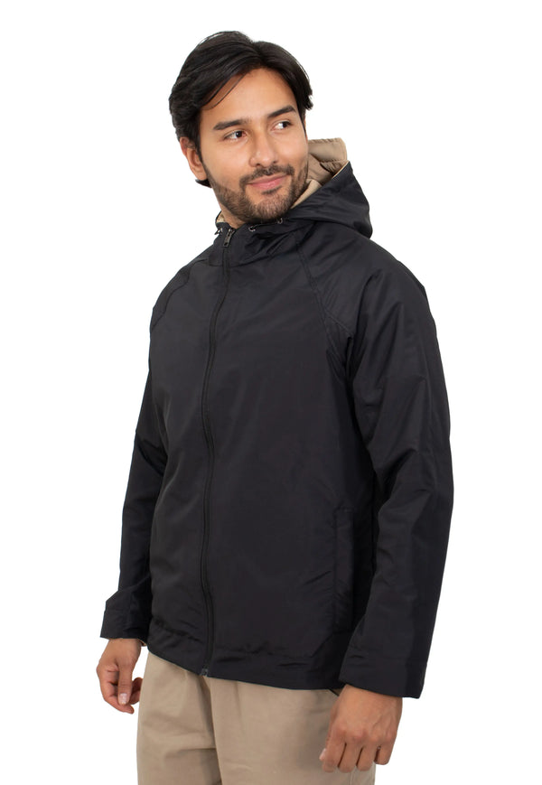 Chaqueta Doble faz BRAVESTONE
