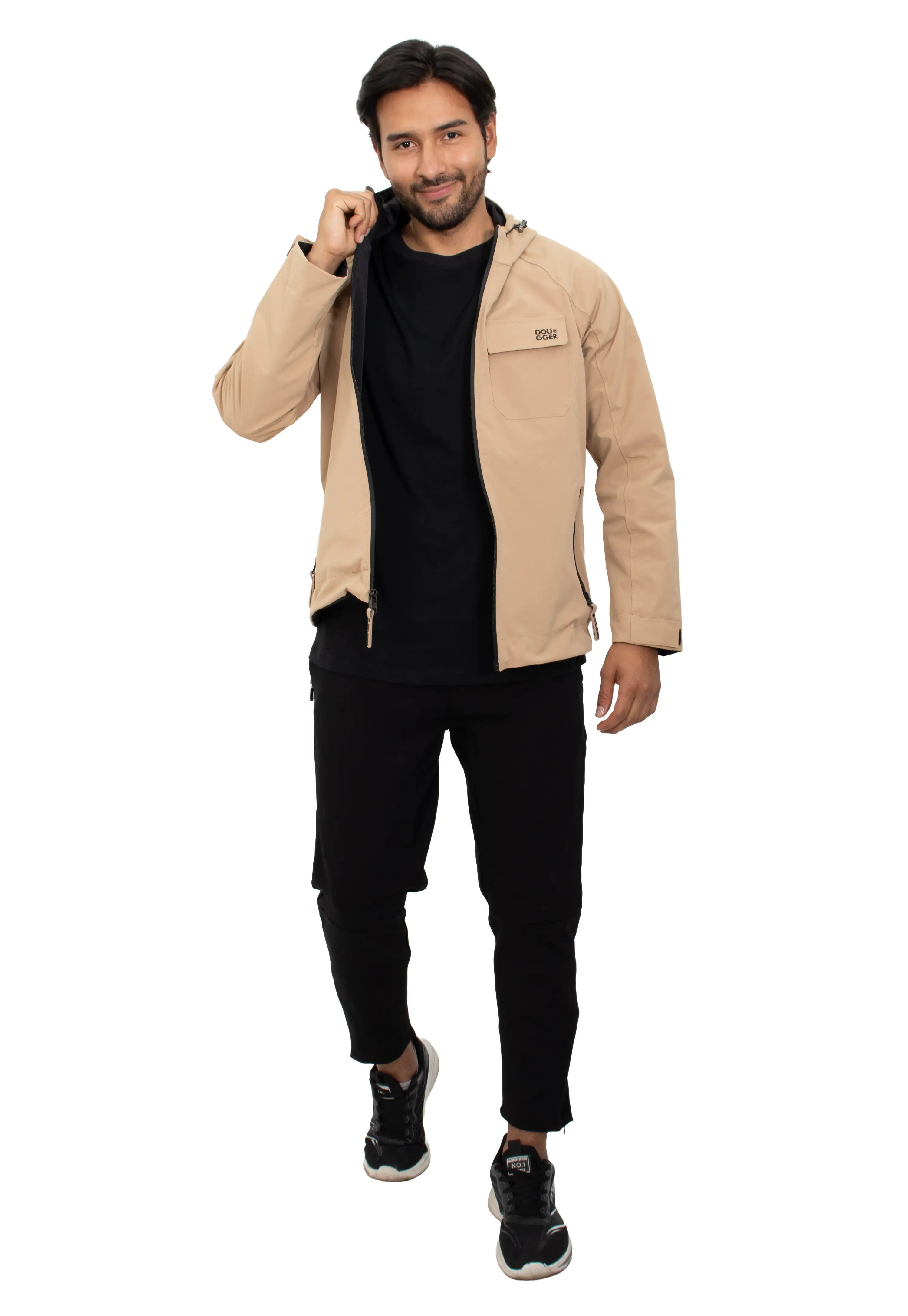 Chaqueta Doble faz BRAVESTONE