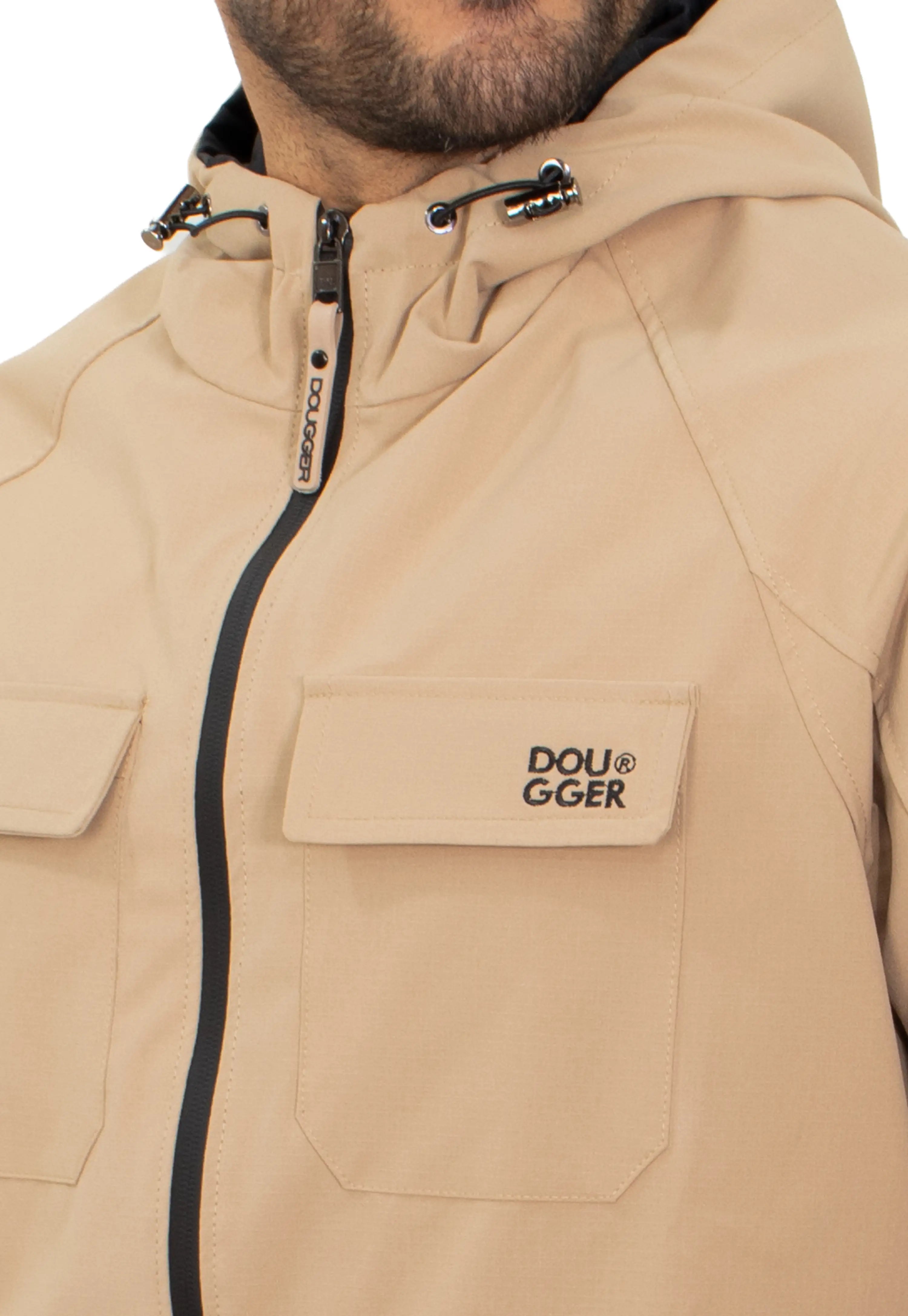 Chaqueta Doble faz BRAVESTONE