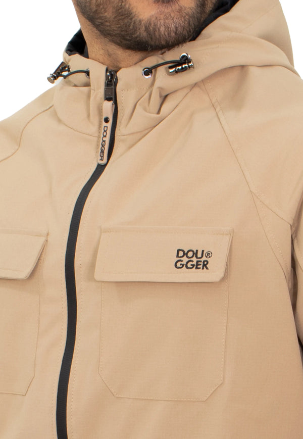 Chaqueta Doble faz BRAVESTONE